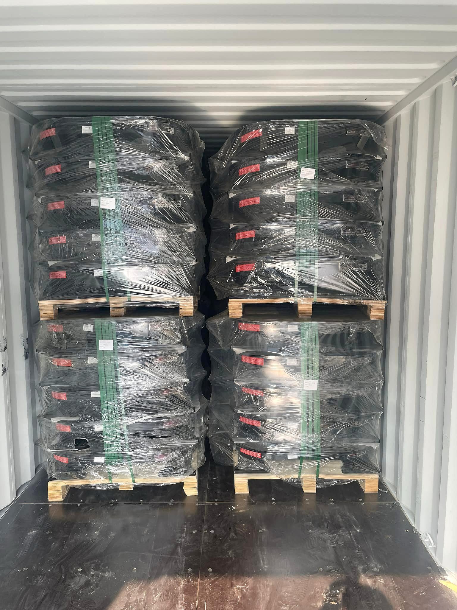 6 fifth wheel container loading 6 fifth wheel container loading